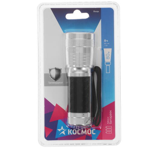 Купить Фонарь Космос KOS109B  5083972. Характеристики, отзывы и цены в Донецке