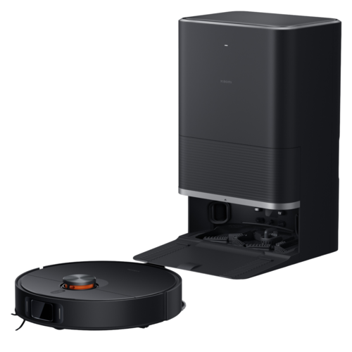 Купить Робот-пылесос Xiaomi Robot Vacuum X20 Max черный  5478241. Характеристики, отзывы и цены в Донецке