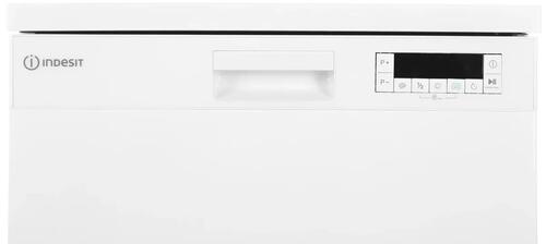 Купить Посудомоечная машина Indesit DF 5C85 D белый  5432957. Характеристики, отзывы и цены в Донецке