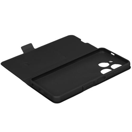 Купить Чехол-книжка  Aceline Strap для Tecno POP 8/ SPARK 20C/ SPARK Go 2024 черный  9088454. Характеристики, отзывы и цены в Донецке