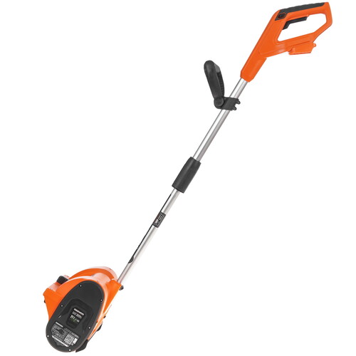 Купить Снегоуборщик аккумуляторный Daewoo DAST 3221Li 21V  9163830. Характеристики, отзывы и цены в Донецке