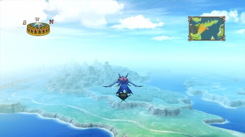 Купить Игра Tales of Vesperia: Definitive Edition (Steam)  5484269. Характеристики, отзывы и цены в Донецке