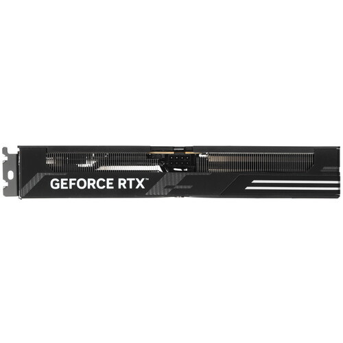 Купить Видеокарта KFA2 GeForce RTX 5060 ROCK(X) OC 2FAN RGB Black [56NSN8MDDAEK]  5629289. Характеристики, отзывы и цены в Донецке