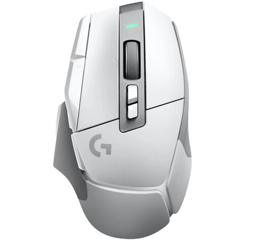 Купить Мышь беспроводная Logitech G502 X LIGHTSPEED  5648552. Характеристики, отзывы и цены в Донецке