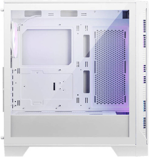Купить Корпус MSI MAG FORGE 320R AIRFLOW  5619291. Характеристики, отзывы и цены в Донецке