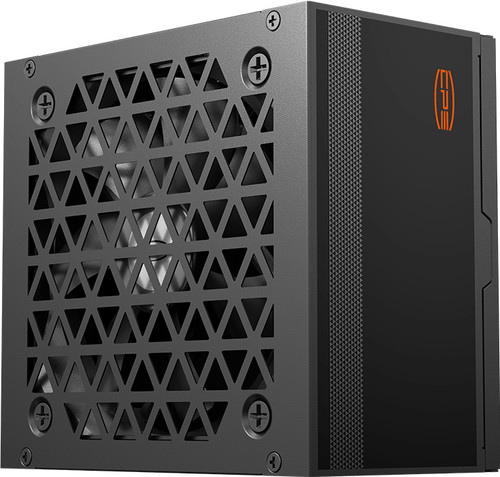 Купить Блок питания PCCooler YK850H [P3-YK850H-B1HWBK1-EU] черный  5640145. Характеристики, отзывы и цены в Донецке