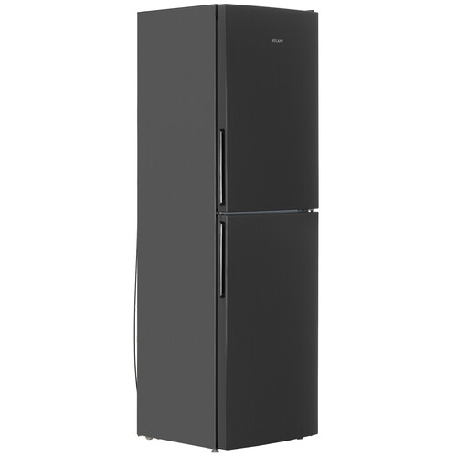 Купить Холодильник с морозильником  ATLANT ХМ-4623-151 черный  9066626. Характеристики, отзывы и цены в Донецке