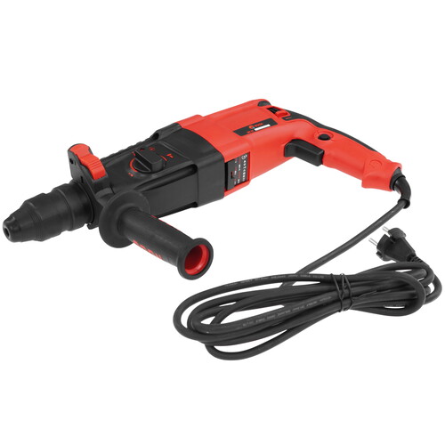 Купить Перфоратор Edon RH-26/1150A  9137207. Характеристики, отзывы и цены в Донецке