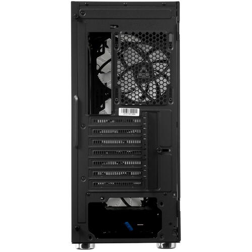 Купить Корпус MONTECH X3 MESH  4887497. Характеристики, отзывы и цены в Донецке