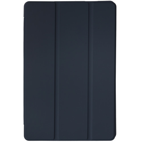 Купить Чехол-книжка  BoraSCO для HONOR Pad X8a/ X8b синий  5497314. Характеристики, отзывы и цены в Донецке
