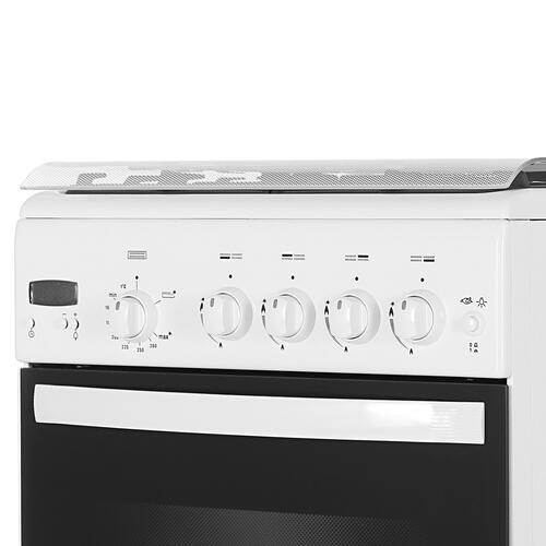 Купить Газовая плита Gefest GS 513002 белый  4757999. Характеристики, отзывы и цены в Донецке