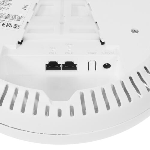Купить Точка доступа MikroTik cAP ax  5439615. Характеристики, отзывы и цены в Донецке