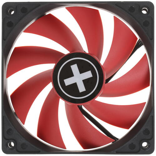 Купить Вентилятор Xilence XF042 [XPF120.R.PWM]  1382115. Характеристики, отзывы и цены в Донецке