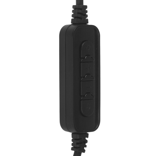 Купить Проводные наушники HAVIT H2007U черный 2025  9271124. Характеристики, отзывы и цены в Донецке
