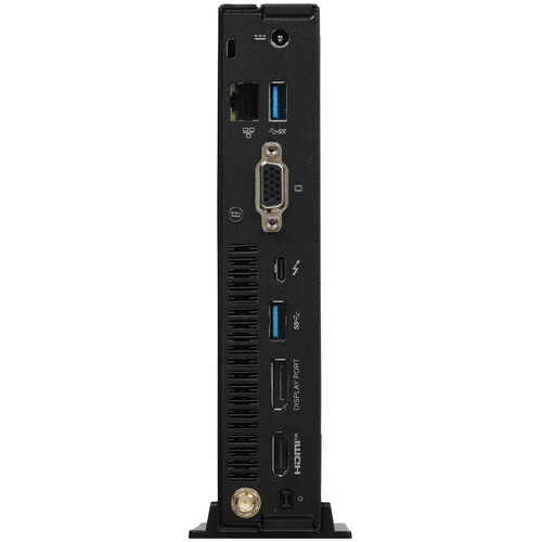 Купить Мини ПК MSI PRO DP10 12M-217XRU [9S6-B0A621-217]  5485027. Характеристики, отзывы и цены в Донецке