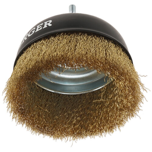 Купить Кордщетка BERGER BG1742  9129279. Характеристики, отзывы и цены в Донецке