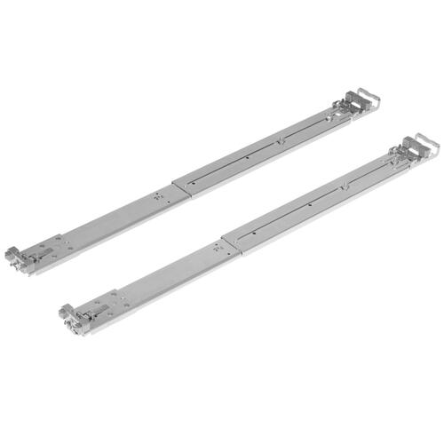 Купить Комплект направляющих QNAP RAIL-B02  1350497. Характеристики, отзывы и цены в Донецке