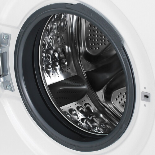 Купить Стиральная машина KRAFT TCH-HD8528SW белый  9919939. Характеристики, отзывы и цены в Донецке