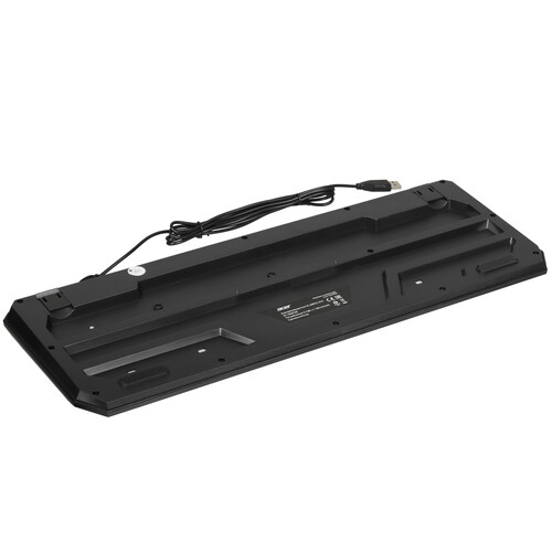 Купить Клавиатура  проводная Acer OKW300  9080822. Характеристики, отзывы и цены в Донецке