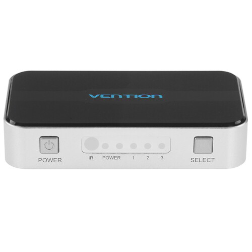 Купить Переключатель Vention HDMI Switcher 3 in 1  9160759. Характеристики, отзывы и цены в Донецке