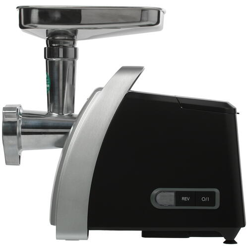 Купить Мясорубка электрическая Bosch MFW68680 черный  5079773. Характеристики, отзывы и цены в Донецке