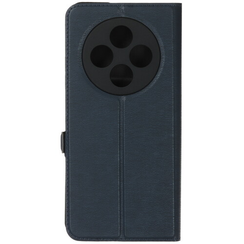 Купить Чехол-книжка  BoraSCO Book Case для Tecno SPARK 30 4G синий  5489227. Характеристики, отзывы и цены в Донецке