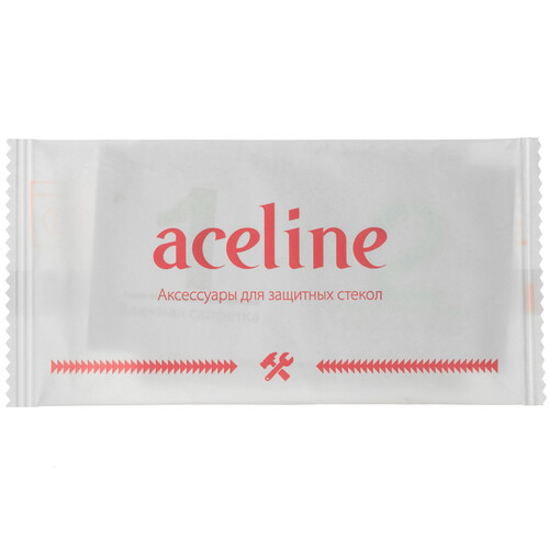 Купить Защитное стекло Aceline для экрана Apple iPhone 16  5472932. Характеристики, отзывы и цены в Донецке