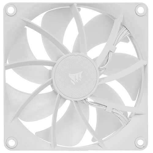 Купить Комплект вентиляторов Corsair iCUE LINK RX140 RGB  9269926. Характеристики, отзывы и цены в Донецке