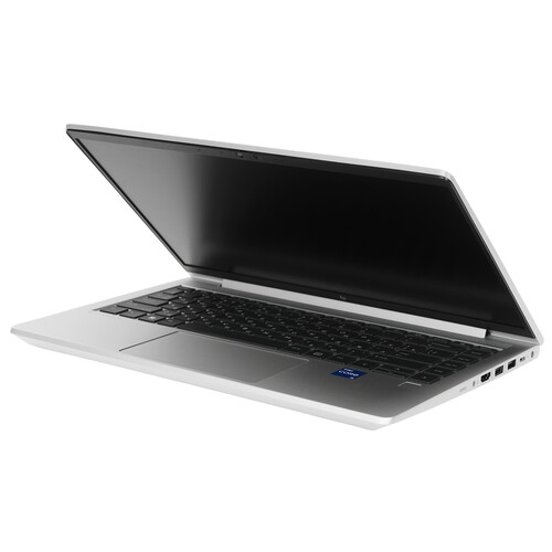 Купить 14" Ноутбук HP EliteBook 640 G9 серебристый  5471346. Характеристики, отзывы и цены в Донецке