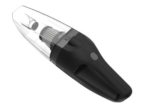 Купить Пылесос   ручной Ritmix CVC-002  черный  9200996. Характеристики, отзывы и цены в Донецке