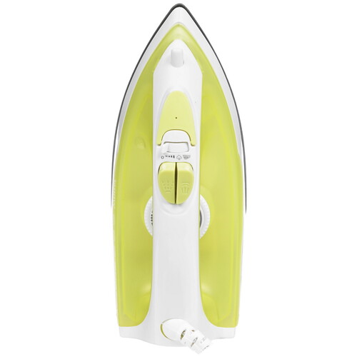 Купить Утюг ENERGY EN-327 желтый  8198091. Характеристики, отзывы и цены в Донецке