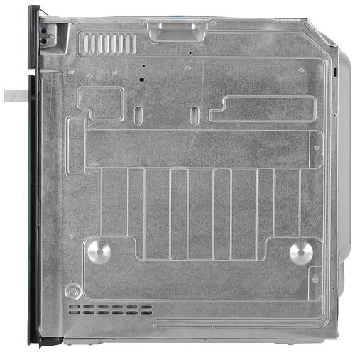 Купить Электрический духовой шкаф Haier HOD-P12CTBX черный  5434239. Характеристики, отзывы и цены в Донецке