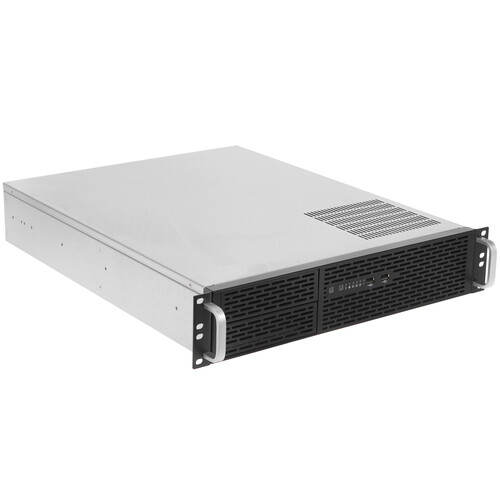 Купить Серверный корпус ExeGate Pro 2U550-06/2U2088/700ADS  8186219. Характеристики, отзывы и цены в Донецке