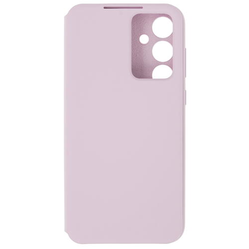 Купить Чехол-книжка  Samsung Smart View Wallet Case для Samsung Galaxy A35 фиолетовый  9078619. Характеристики, отзывы и цены в Донецке