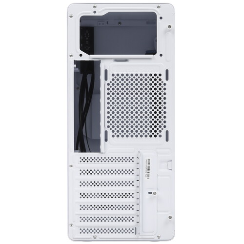 Купить Корпус DEXP DCU-500W  5467807. Характеристики, отзывы и цены в Донецке