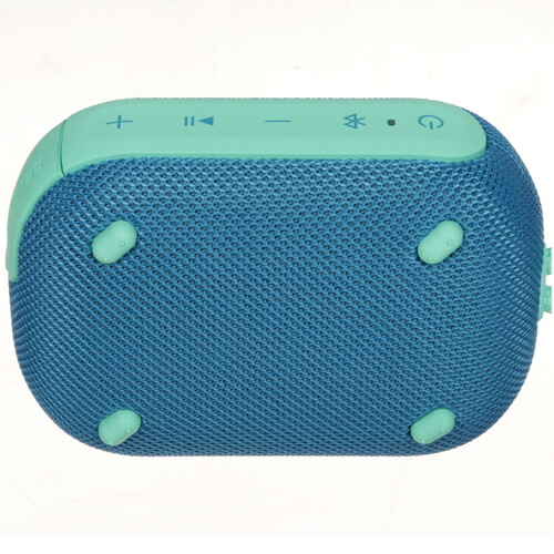 Купить Портативная колонка Anker Soundcore Select 4 Go, синий  5616935. Характеристики, отзывы и цены в Донецке