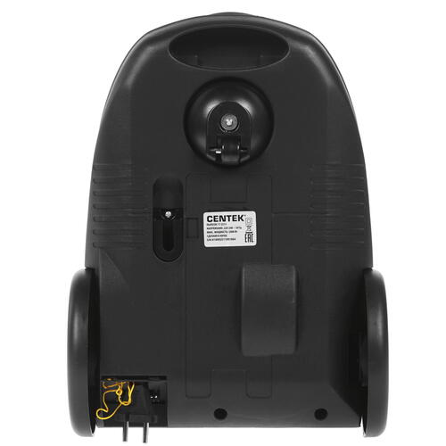 Купить Пылесос Centek CT-2511 черный  1315257. Характеристики, отзывы и цены в Донецке
