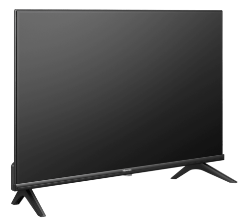 Купить 32" (80 см) Телевизор Hisense 32A4Q черный  5627274. Характеристики, отзывы и цены в Донецке