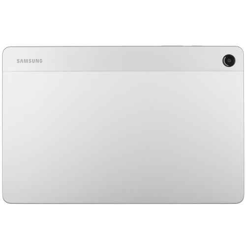 Купить 11" Планшет Samsung Galaxy Tab A9+ Wi-Fi 128 ГБ серебристый  5433460. Характеристики, отзывы и цены в Донецке