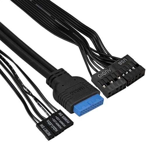 Купить Корпус ExeGate XP-340U  9101487. Характеристики, отзывы и цены в Донецке