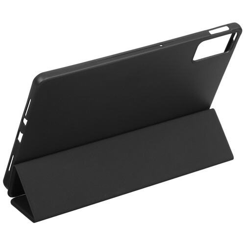 Купить Чехол-книжка DF для Xiaomi Redmi Pad SE черный  5470505. Характеристики, отзывы и цены в Донецке