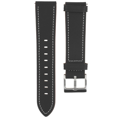 Купить Ремешок Lyambda универсальный 22 мм синий  9252328. Характеристики, отзывы и цены в Донецке