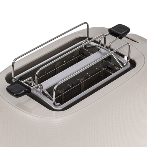 Купить Тостер Tefal Morning TT2M1B10 бежевый  5495949. Характеристики, отзывы и цены в Донецке