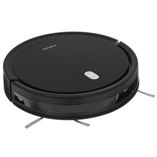 Купить Робот-пылесос Xiaomi Robot Vacuum E5 черный  5462327. Характеристики, отзывы и цены в Донецке