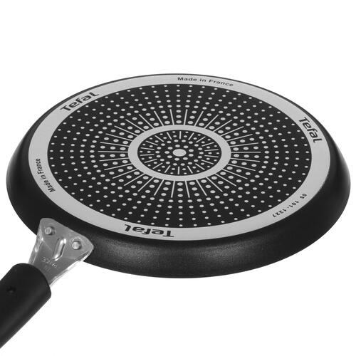 Купить Сковорода-блинница Tefal Just 4212522  4861979. Характеристики, отзывы и цены в Донецке