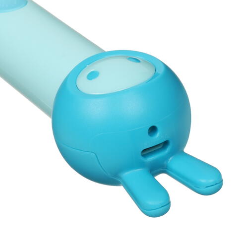 Купить Набор для творчества с 3D-ручкой Aceline P11 Rabbit  голубой  5403478. Характеристики, отзывы и цены в Донецке