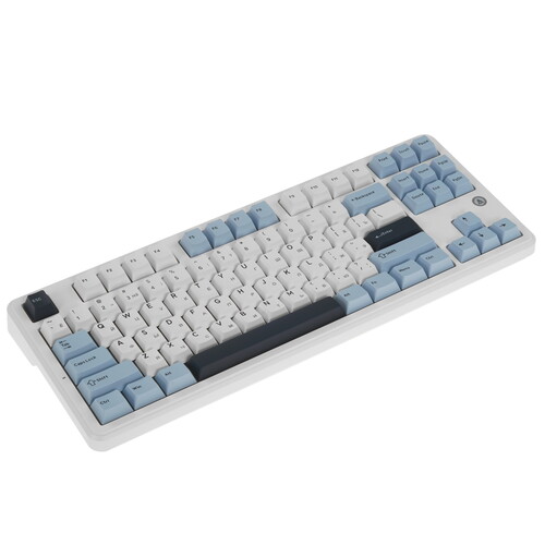 Купить Клавиатура проводная AJAZZ AK870 V2  9291003. Характеристики, отзывы и цены в Донецке