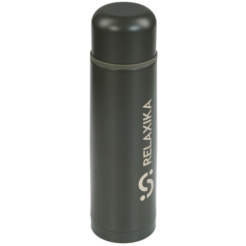 Купить Термос Relaxika 101 R101.1000.8 зеленый  9194351. Характеристики, отзывы и цены в Донецке