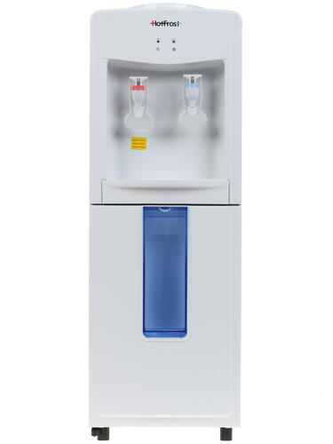 Купить Диспенсер HotFrost V118E белый  1102849. Характеристики, отзывы и цены в Донецке