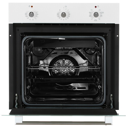 Купить Электрический духовой шкаф Darina 1U 1707 W белый  9235840. Характеристики, отзывы и цены в Донецке